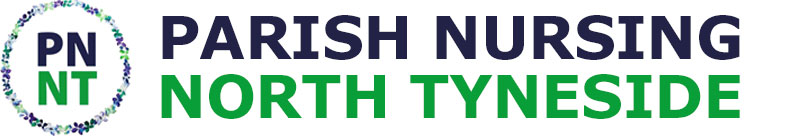 Parish Nursing North Tyneside